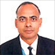 Dr. B L Agrawal
