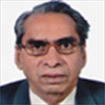 Dr. S L Choudhary