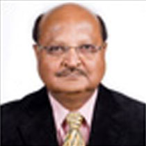 Dr. C L Laxmipathi Gowda 