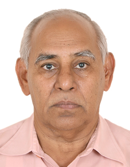 Dr. Gajendra Singh