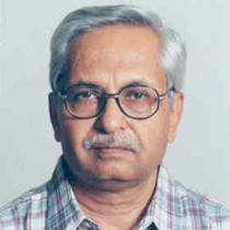 R P Thakur