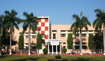 AAHF HQ in College of Agriculture, GBPUA&T, Pantnagar